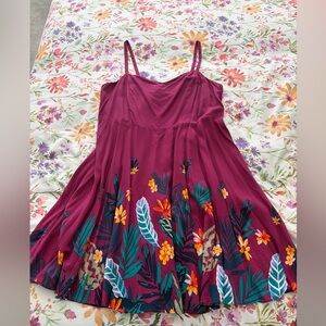 Old Navy Cami dress